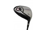 NEW FROM AGXGOLF: MAGNUM XLTi  MEN'S RIGHT HAND 460cc TITANIUM DRIVER: !!HEAD ONLY!! 